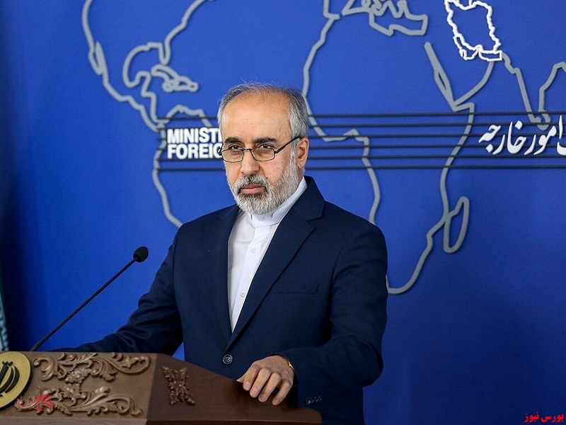تصویب قطعنامه آمریکا علیه ایران وجاهت قانونی ندارد