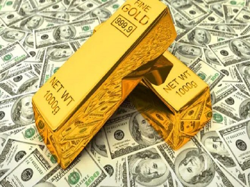 بازگشت طلا به محدوده ۱۷۹۴ دلار