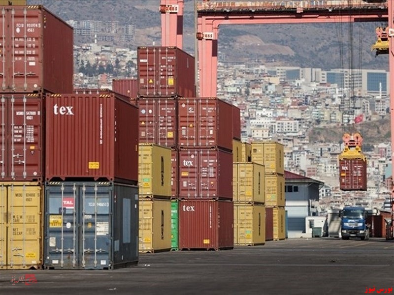 رشد ۴۱ درصدی مبادلات تجاری ایران و آمریکا
