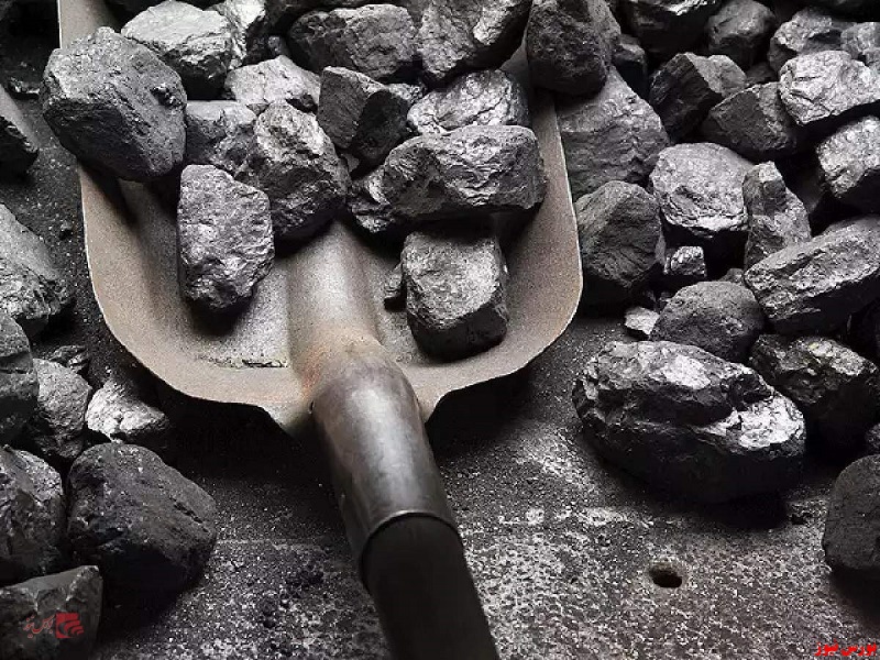 افزایش ۸۲ درصدی استخراج زغال سنگ