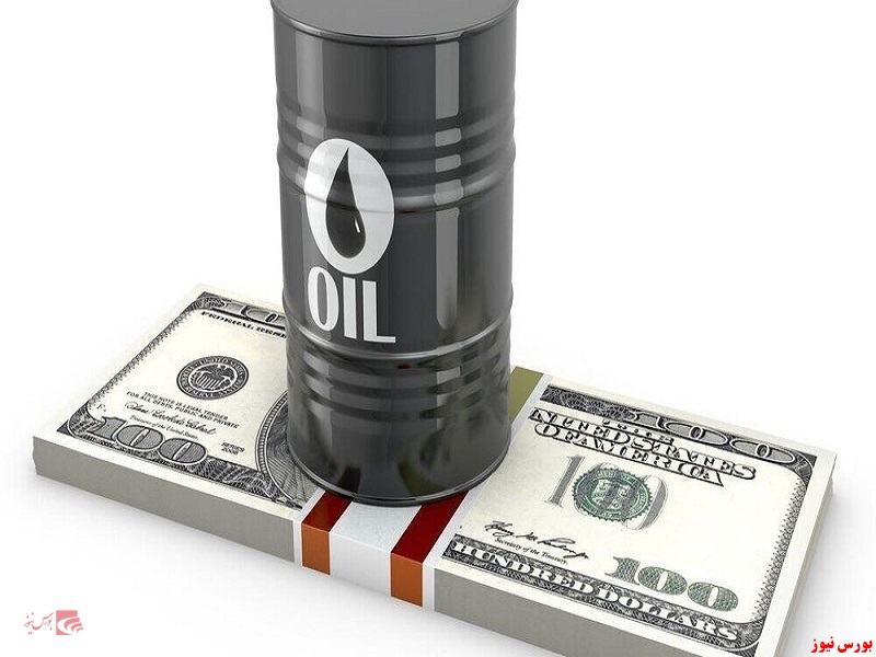درآمد نفتی سرانه ایران، ۴۰۰ دلار شد