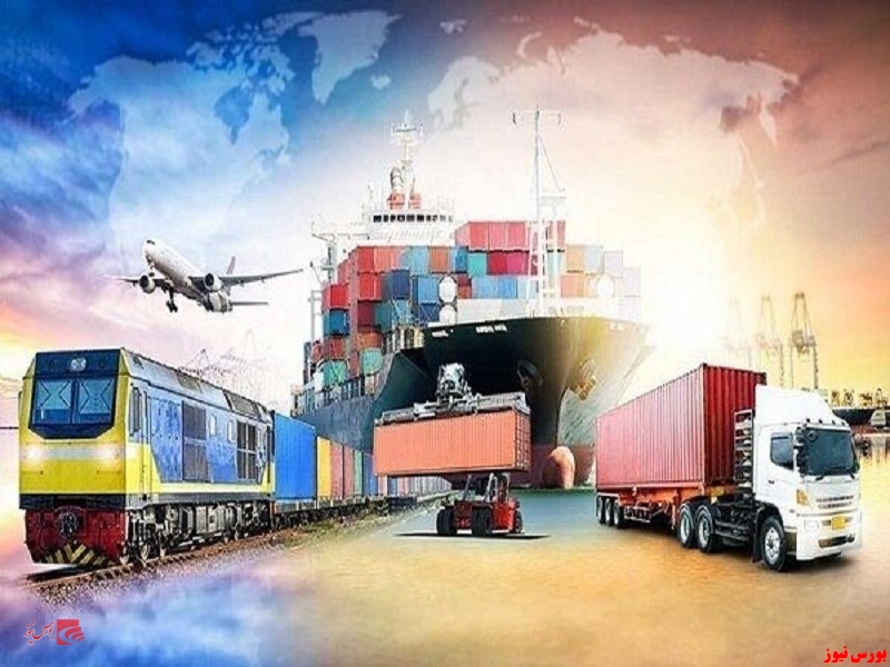 صادرات غیرنفتی ۳ میلیون تنی از خوزستان به عراق