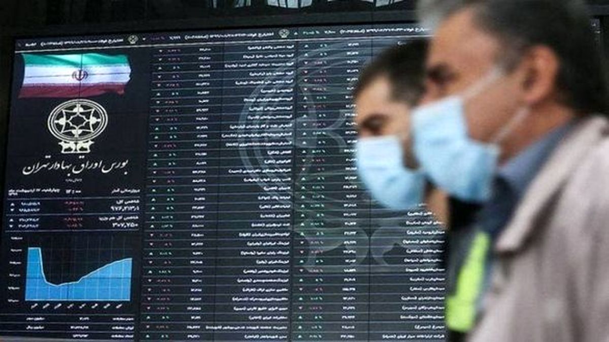 مشارکت ۵۸۰ هزار سهامدار در طرح مشارکت ۵۸۰ هزار سهامدار در طرح