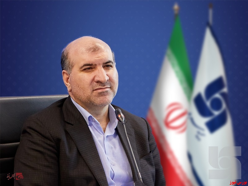 &nbsp;برنامه&zwnj;ریزی بیمه سرمد برای افزایش سرمایه تا ۱۰ هزار میلیارد ریال