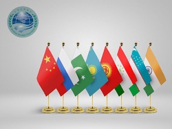 موافقت نمایندگان ملت با الحاق ایران به سازمان شانگهای