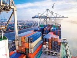 رشد ۳۰ درصدی صادرات ایران به قطر