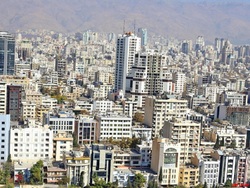 بازار اجاره بهای مسکن در شرق تهران