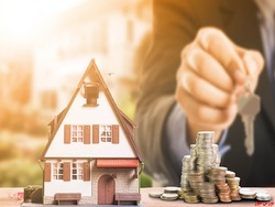 تامین زمین ۲ میلیون و ۵۰۰ هزار واحد مسکونی تامین زمین ۲ میلیون و ۵۰۰ هزار واحد مسکونی