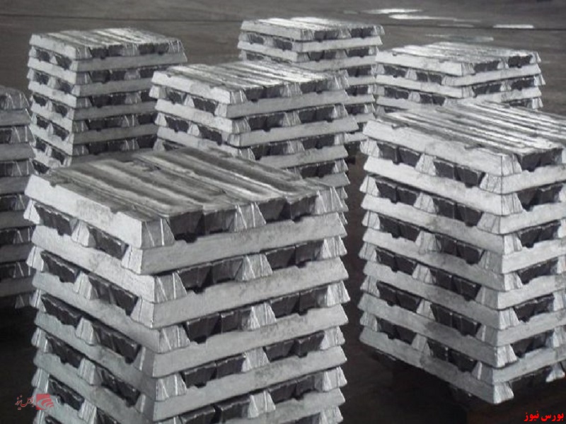 تولید شمش آلومینیوم به بیش از ۲۶۷ هزار تن رسید