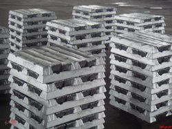 تولید شمش آلومینیوم به بیش از ۳۶۷ هزار تن رسید