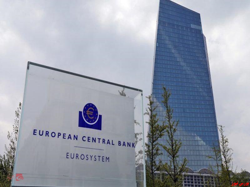 بانک مرکزی اروپا برنامه افزایش نرخ بهره ندارد