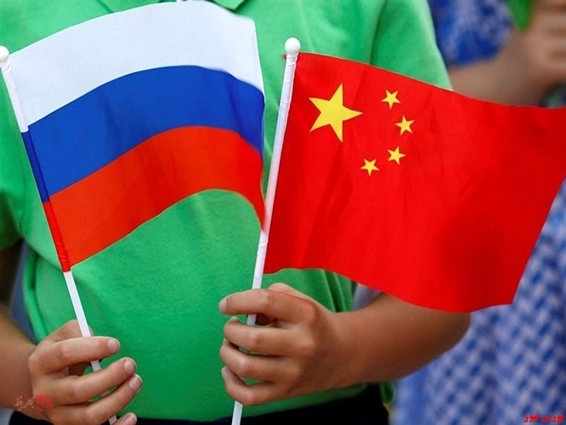 مسکو و پکن در حال توسعه تسویه حساب‌ ها بدون سوئیفت