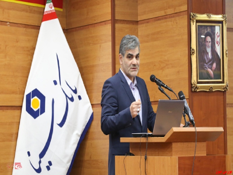 اجرای صحیح طرح راهبردی کسب&zwnj;وکار بانک سینا از مهم&zwnj;ترین اولویت&zwnj;های سال جاری است
