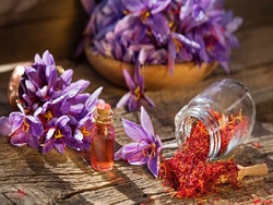 فعالیت انبار جدید زعفران در بورس کالا فعالیت انبار جدید زعفران در بورس کالا