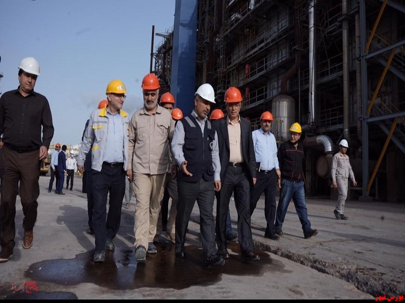 عملیات راه اندازی