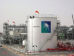 تداوم عرضه نفت عربستان به شمال آسیا