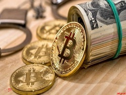بیت کوین همراه با رشد یک درصدی بیت کوین همراه با رشد یک درصدی