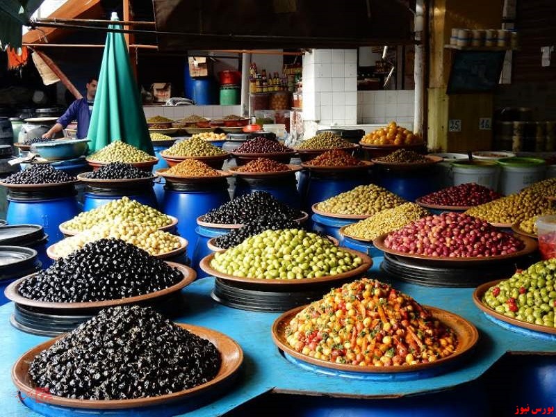 تورم قیمت مواد غذایی مراکش از ۲۰ درصد گذشت