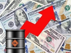 افزایش قیمت نفت با تاثیر از نگرانی کاهش تولید اوپک افزایش قیمت نفت با تاثیر از نگرانی کاهش تولید اوپک
