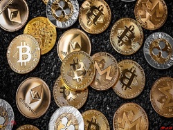عبور بیت کوین از ۳۰ هزار دلار در ماه ژوئن عبور بیت کوین از ۳۰ هزار دلار در ماه ژوئن