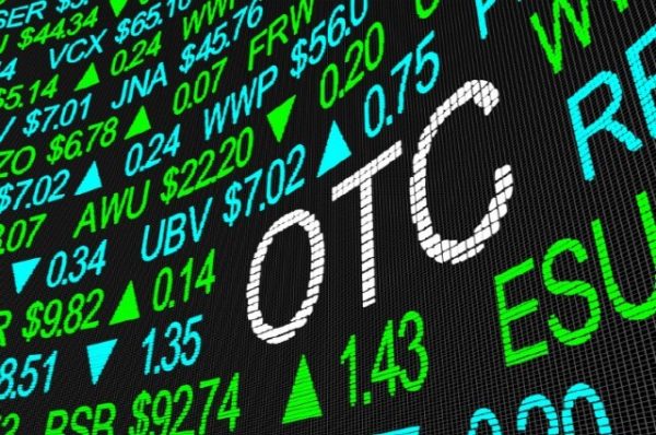 موضوع OTC نیاز به رگولاتوری جدید و حتی اصلاح قانون دارد