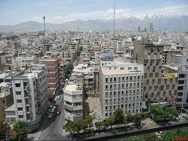خرید خانه در غرب تهران با ۴ میلیارد تومان