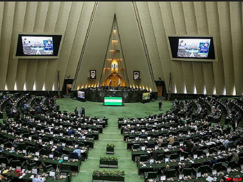 شرایط برگزاری انتخابات میان دورهای مجلس تعیین شد شرایط برگزاری انتخابات میان دورهای مجلس تعیین شد