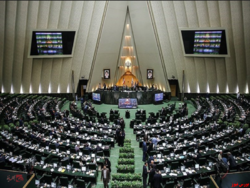 احتمال برگزاری جلسه استیضاح وزیر صمت در ۱۰ اردیبهشت