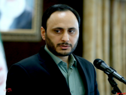 دولت وزیر صمت را جا به جا نمی کند دولت وزیر صمت را جا به جا نمی کند