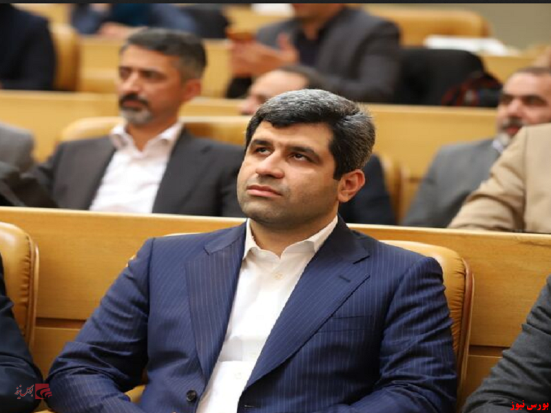 مدیرعامل بورس کالا تغییر کرد مدیرعامل بورس کالا تغییر کرد