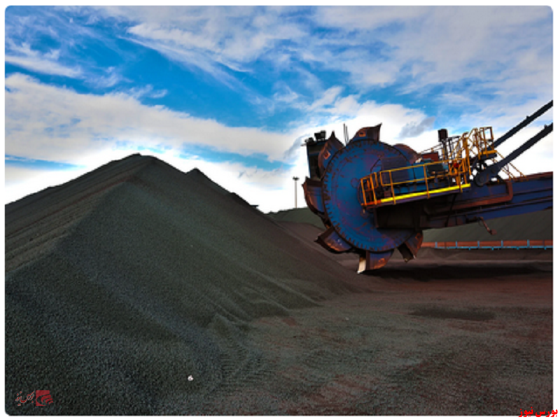 رکورد‌ها و رشد تولید در فولاد سنگان در بحبوحه چالش انرژی