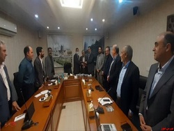 تغییرات در ترکیب هیأت مدیره ذوبآهن اصفهان