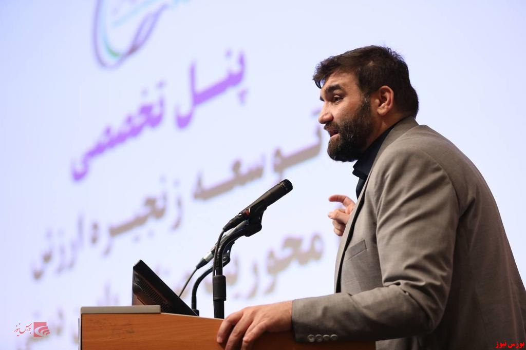 عیدی دولت به تولید کنندگان صنایع پایین دست پتروشیمی در نوروز ۱۴۰۲ عیدی دولت به تولید کنندگان صنایع پایین دست پتروشیمی در نوروز ۱۴۰۲