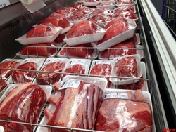 قیمت روز گوشت قرمز- ۷ فروردین ۱۴۰۲ +جدول