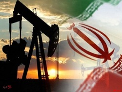 تولید نفت خام ایران ۲۰ هزار بشکه افزایش یافت