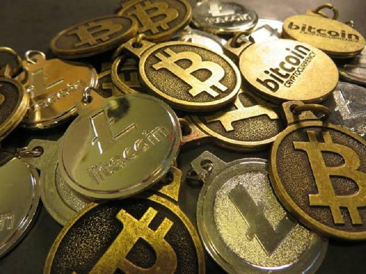 ۵۱ درصد بازار ارزهای دیجیتال در اختیار بیت کوین ۵۱ درصد بازار ارزهای دیجیتال در اختیار بیت کوین