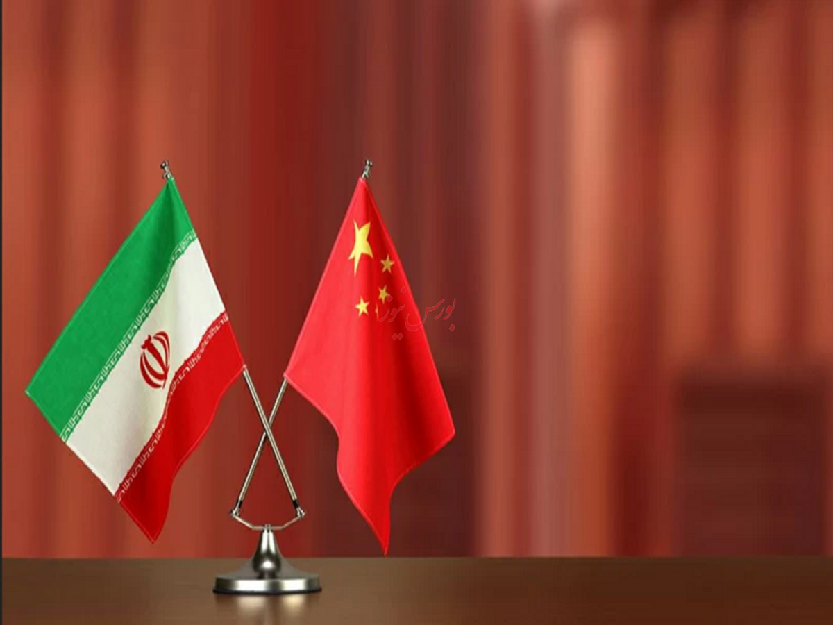تجارت نفت ایران و چین کاهشی شد