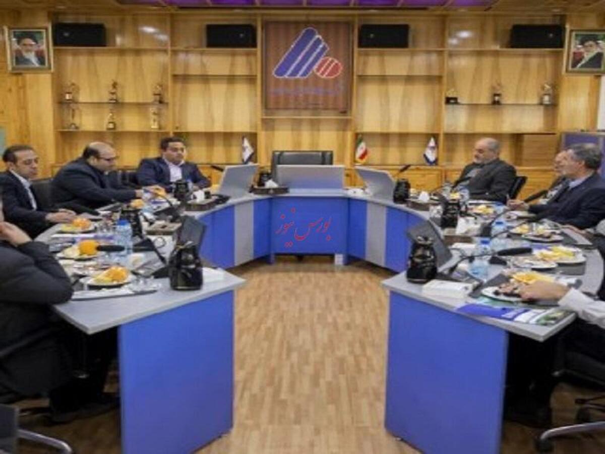 پاشنه آشیل صادرات فولادهای آلیاژی نبود یک دیپلماسی اقتصادی است پاشنه آشیل صادرات فولادهای آلیاژی نبود یک دیپلماسی اقتصادی است