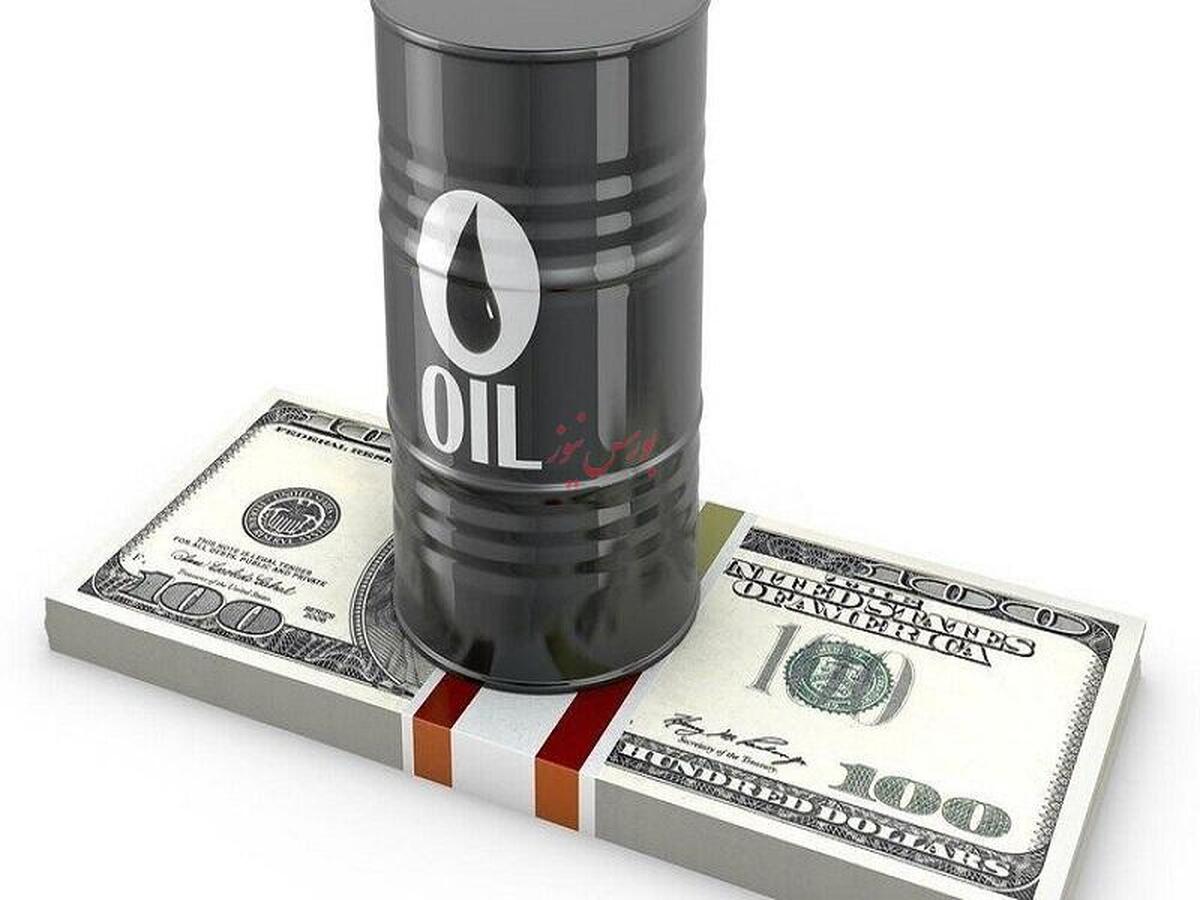 نزول قیمت نفت با کاهش شدید قیمت نفت عربستان