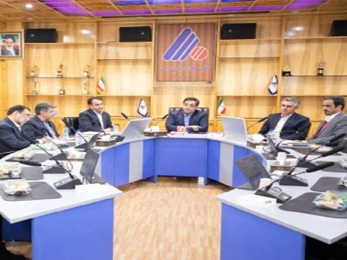امکان ارتقای کاری برای بانوان مهیا است امکان ارتقای کاری برای بانوان مهیا است