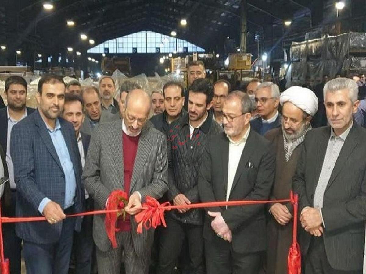 از روند توسعه شبکه تامین با استراتژی حذف هزینه های مازاد حمایت می‌شود