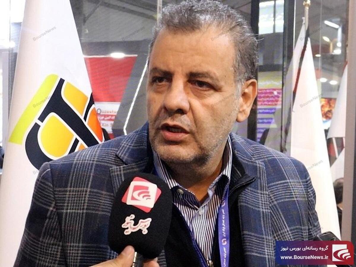 تا پایان سال وارد بازار سرمایه خواهیم شد