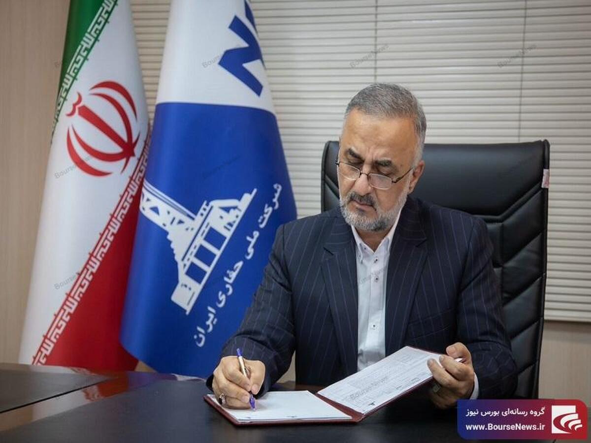تعامل مستمر صنعت نفت و حفاری با مراکز دانش بنیان و سازندگان