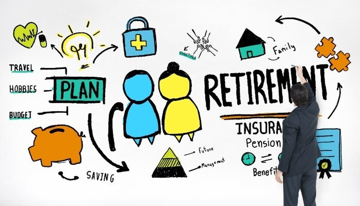 رایج‌ترین اشتباهات برنامه ریزی بازنشستگی افراد چیست؟