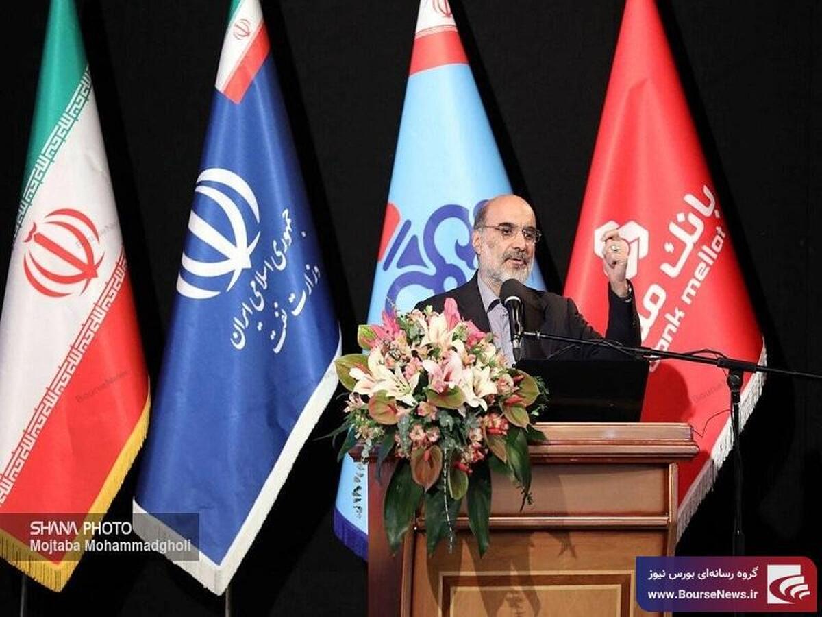سهام پتروشیمیهای اروند و بندر امام بهزودی عرضه میشود/مجوز ساخت اولین پارک متانول ایران صادر شد سهام پتروشیمیهای اروند و بندر امام بهزودی عرضه میشود/مجوز ساخت اولین پارک متانول ایران صادر شد