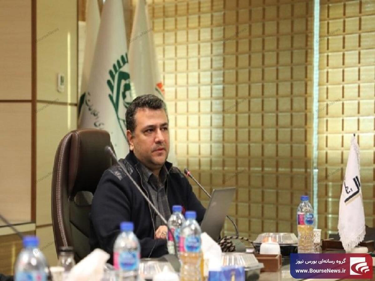 برگزاری جلسه تحلیل بازارگردانی نماد کنور توسط تامین سرمایه تمدن