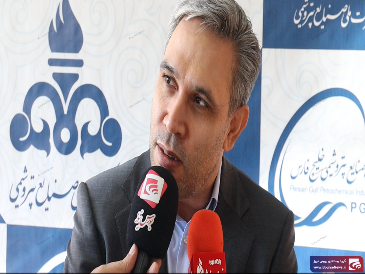 ابزار سازمان بورس شفاف است/ صنعت پتروشیمی به کمک سازمان بورس بیاید ابزار سازمان بورس شفاف است/ صنعت پتروشیمی به کمک سازمان بورس بیاید
