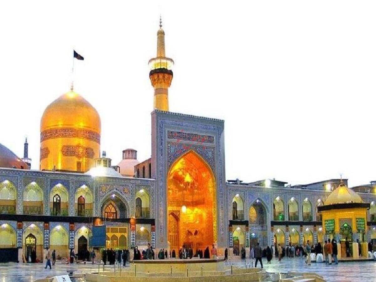 نکاتی که در سفر به مشهد باید رعایت کرد