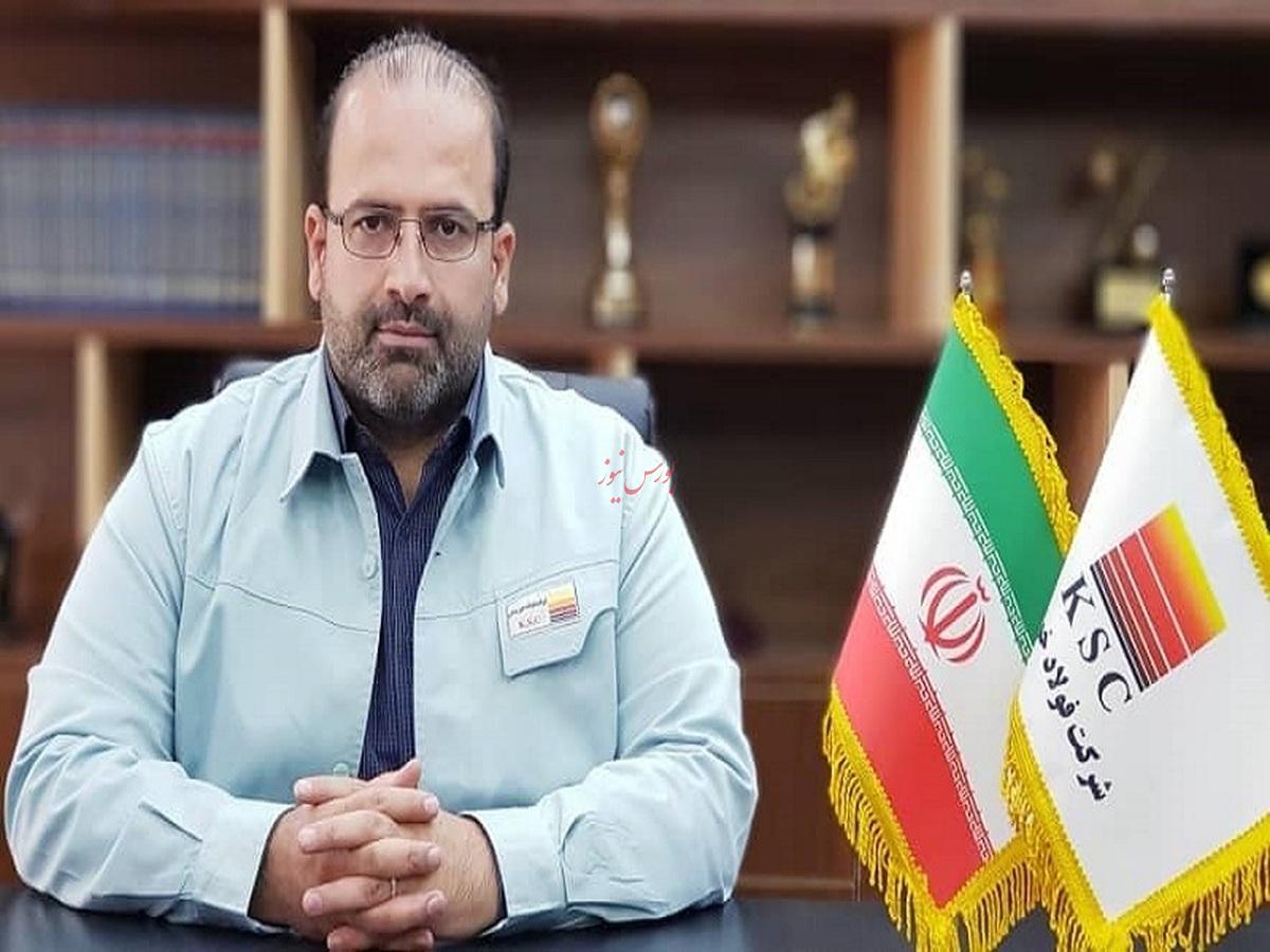 پتانسیل ۱۰ میلیارد دلار ارزآوری صنعت فولاد / نیازمند اصلاح سیاستهای صادراتی هستیم پتانسیل ۱۰ میلیارد دلار ارزآوری صنعت فولاد / نیازمند اصلاح سیاستهای صادراتی هستیم