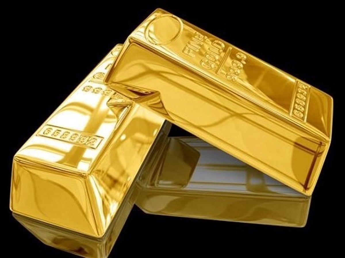طلا در حوالی پایین ترین رقم دو هفته گذشته قرار دارد